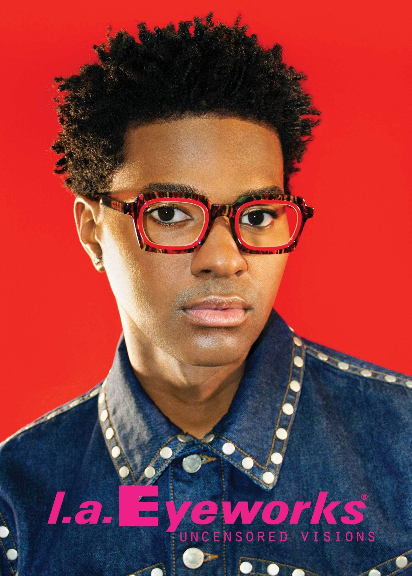 Eyeworks oost vlaanderen